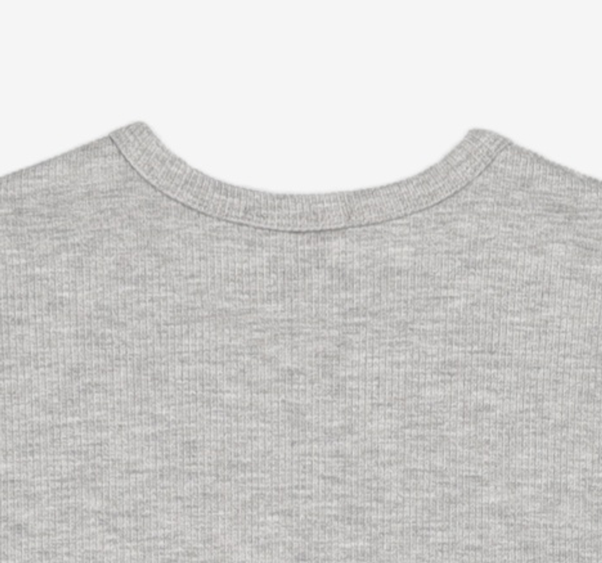 데이(THEY) 반소매 티셔츠 M