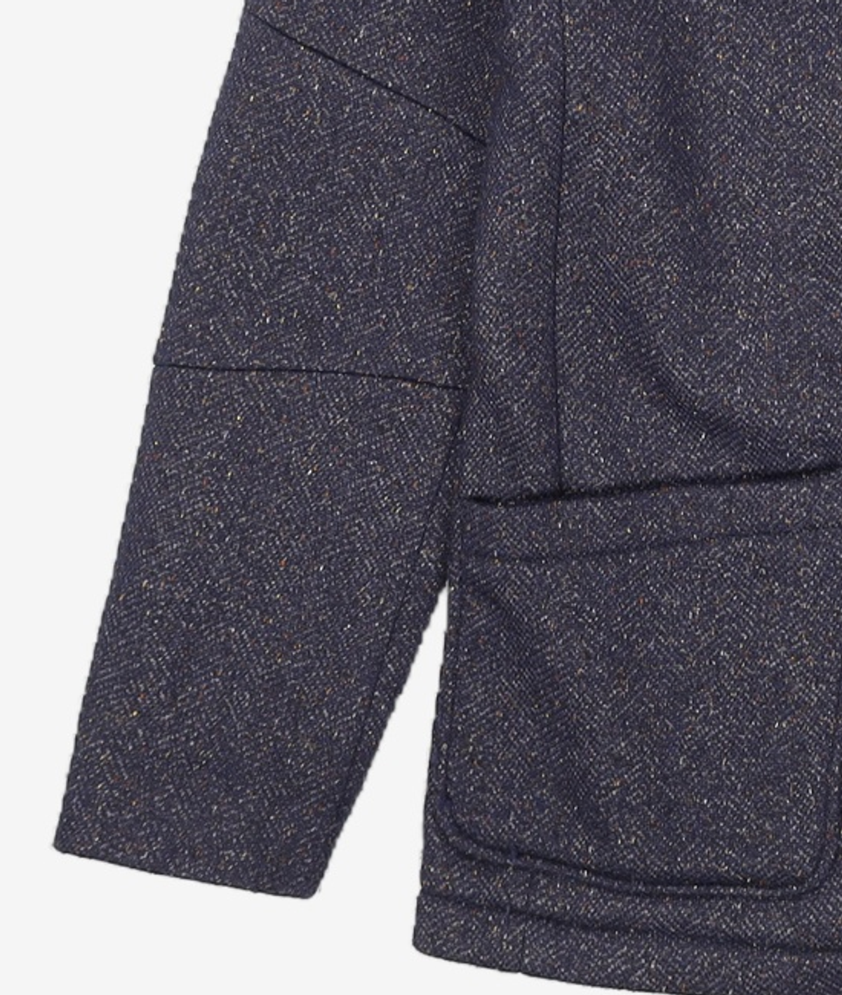 베네통(BENETTON) 겨울 기타 코트 106