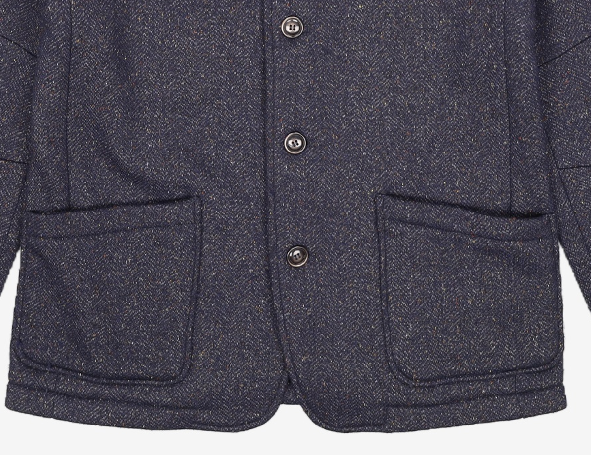 베네통(BENETTON) 겨울 기타 코트 106