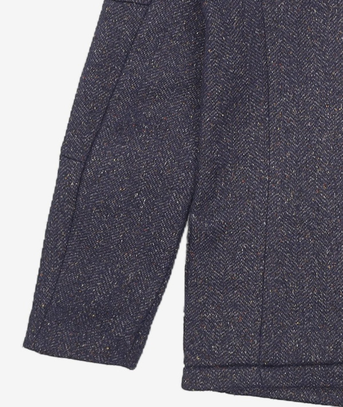 베네통(BENETTON) 겨울 기타 코트 106