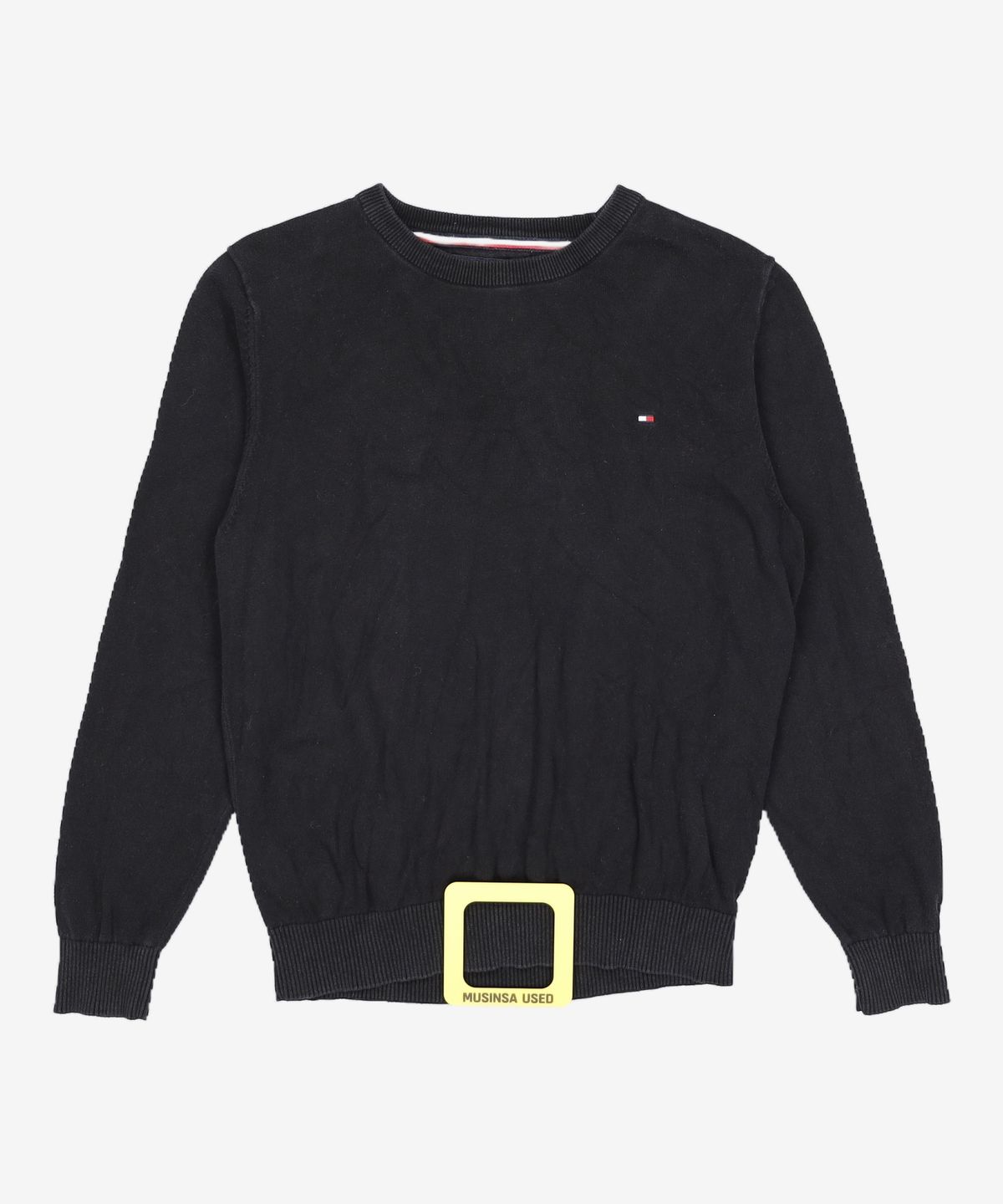 타미힐피거(TOMMY HILFIGER) 니트/스웨터 M