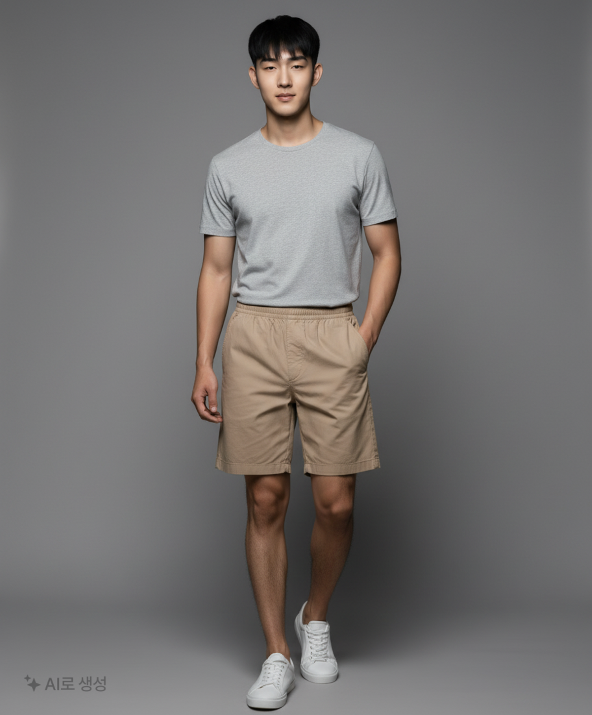 유니클로(UNIQLO) 숏팬츠 5