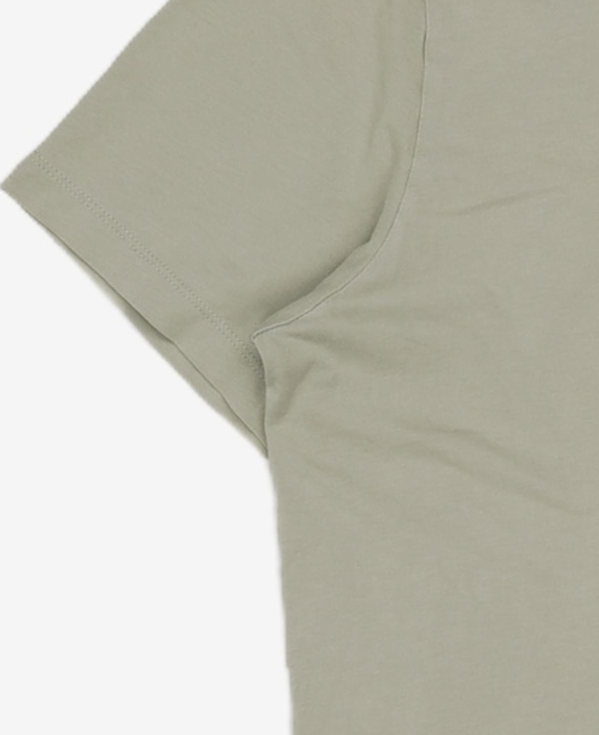 나이키(NIKE) 스포츠웨어 클럽 티셔츠 M - 제이드 호라이즌 / AR4999-371 L