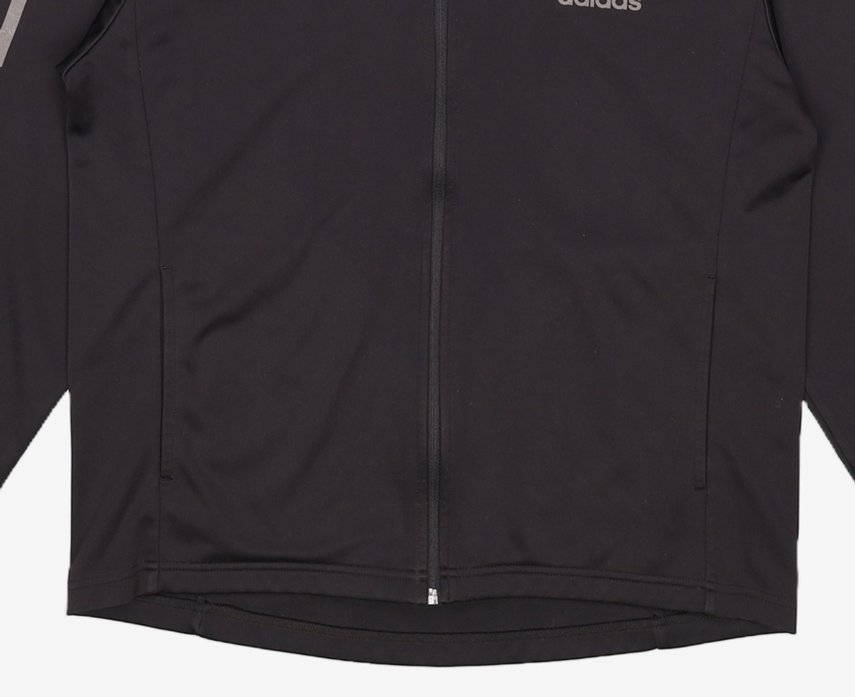 아디다스(ADIDAS) 후드 집업 L