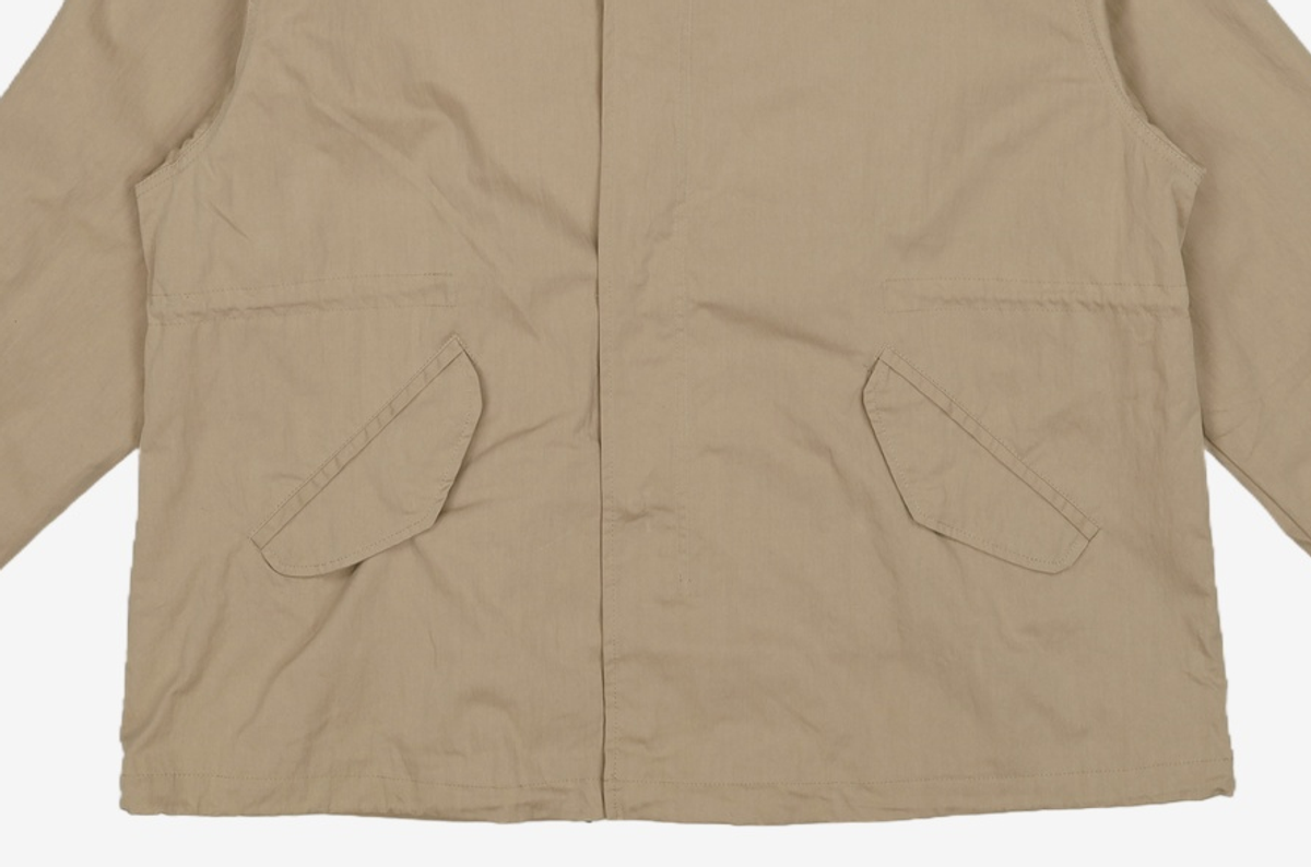 자라(ZARA) 기타 점퍼/재킷 L