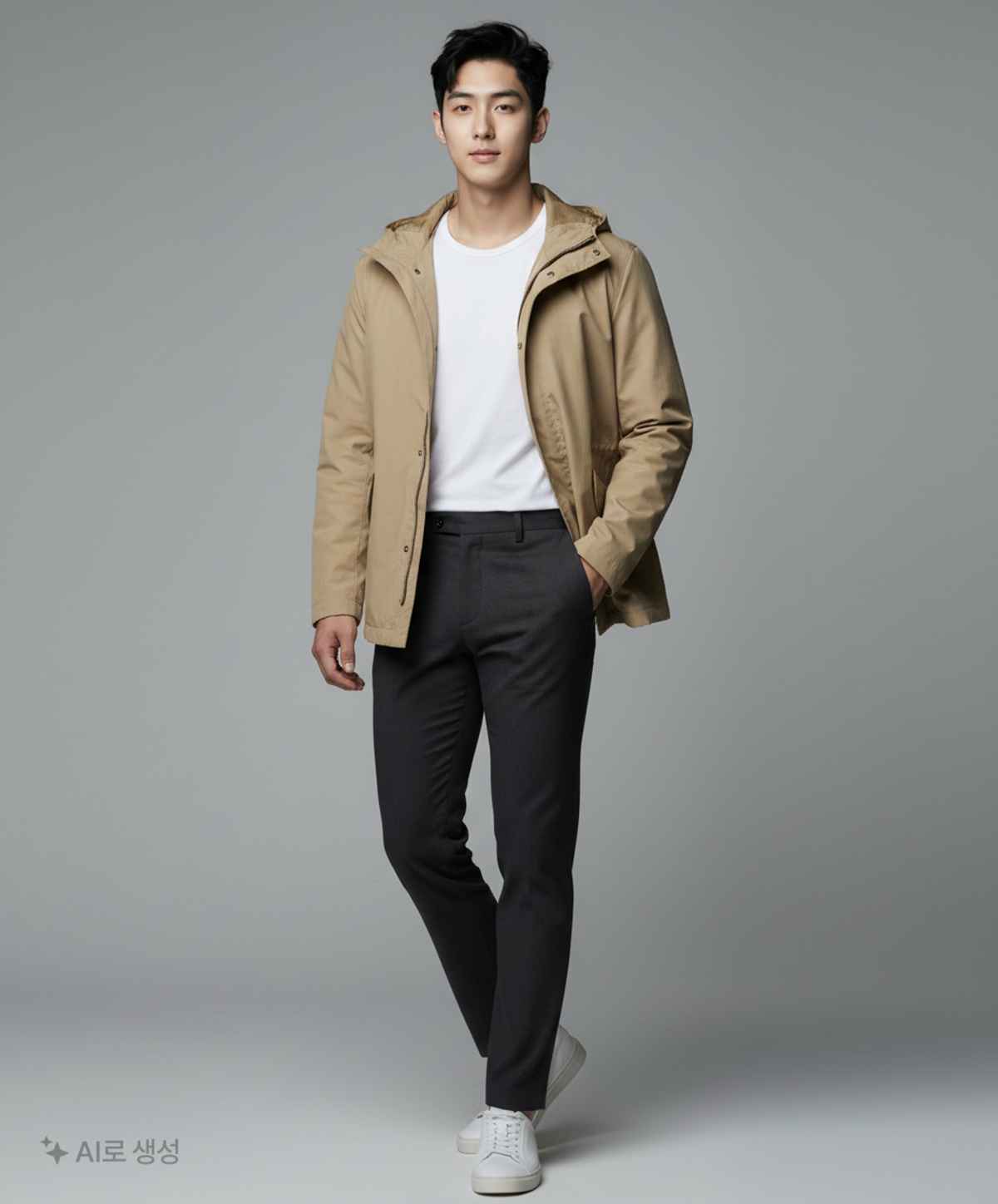 자라(ZARA) 기타 점퍼/재킷 L
