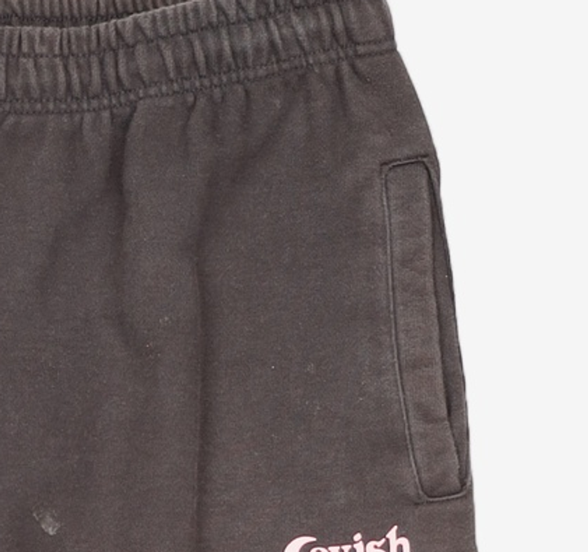 카비시(CAVISH) 조거 팬츠 L