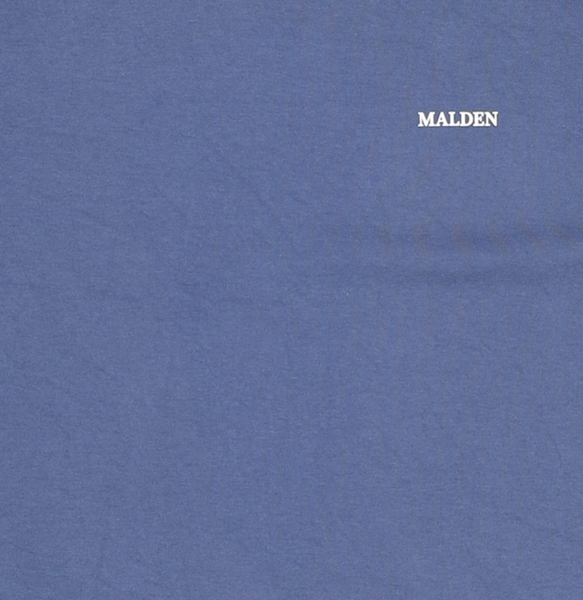 몰든(MALDEN) 반소매 티셔츠 M