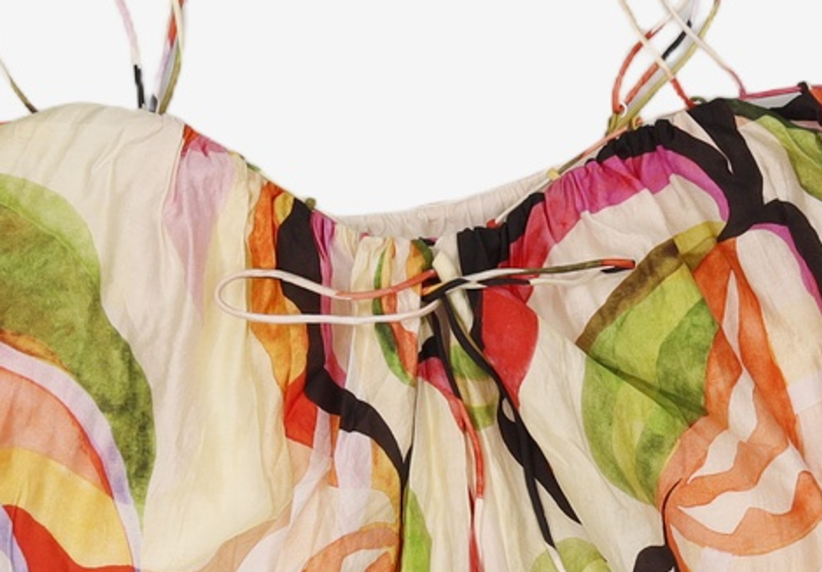 에이치앤엠(H&M) 블라우스 XL