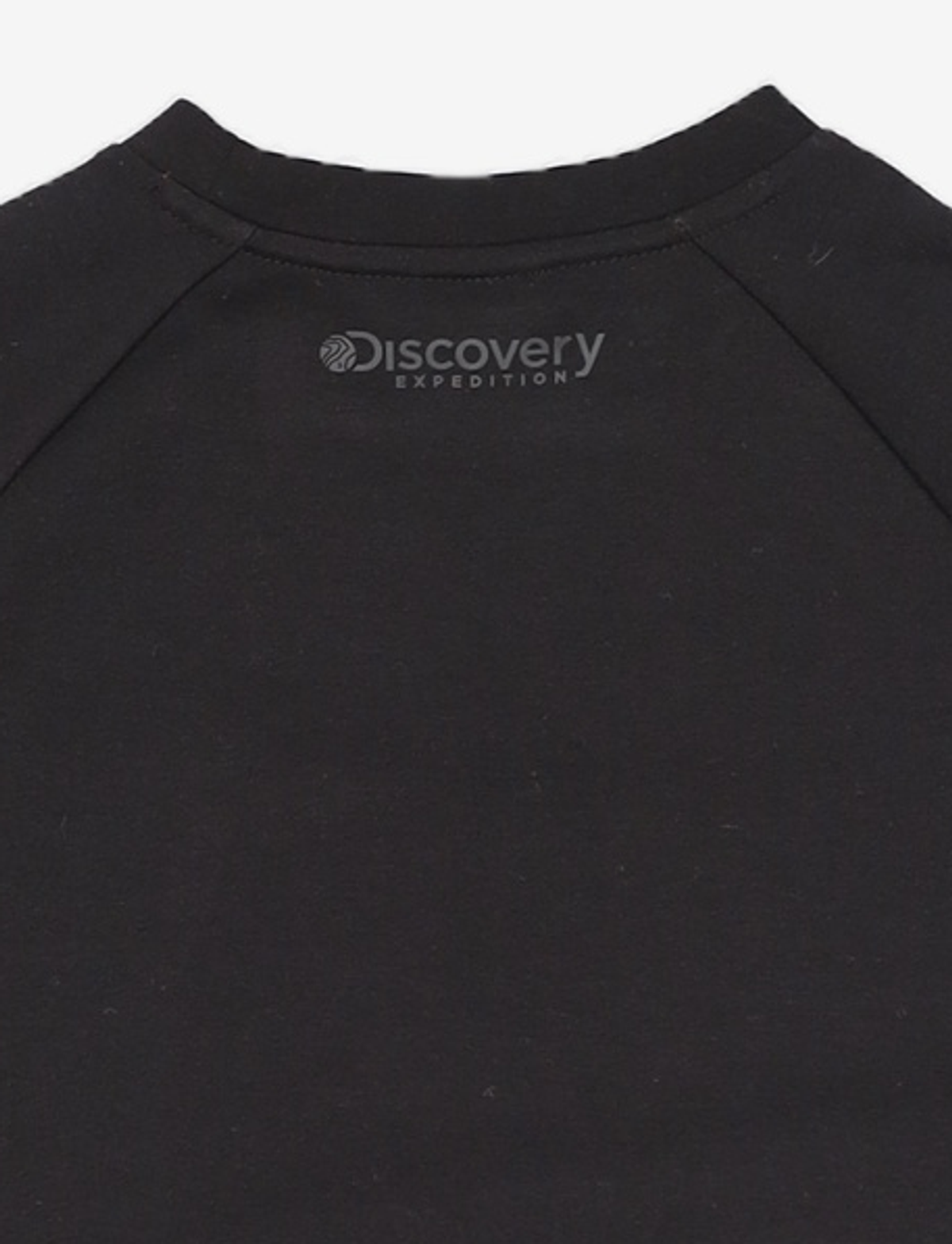 디스커버리(discovery) 반소매 티셔츠 90