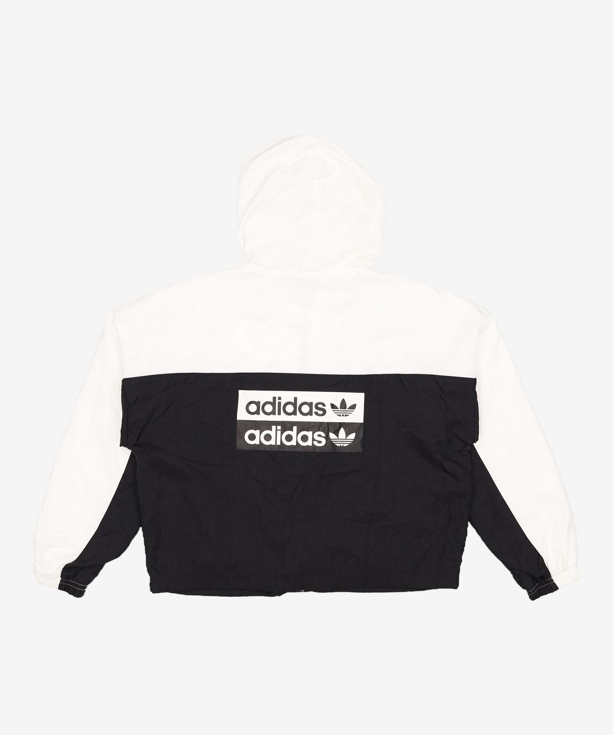 아디다스(ADIDAS) 나일론/코치 재킷 XS