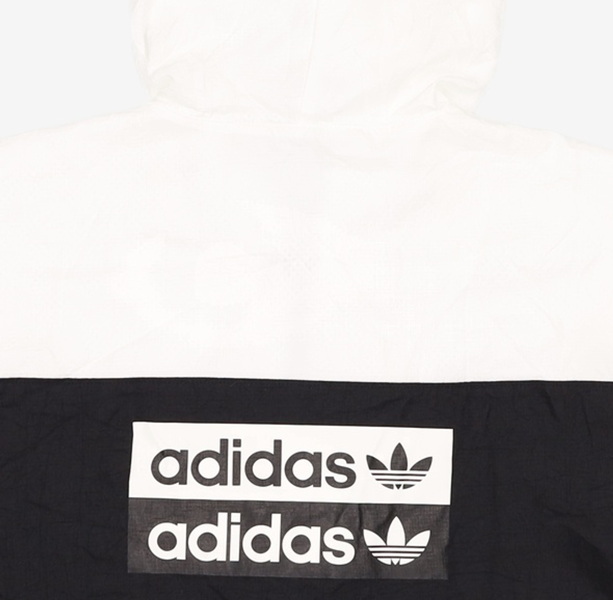 아디다스(ADIDAS) 나일론/코치 재킷 XS