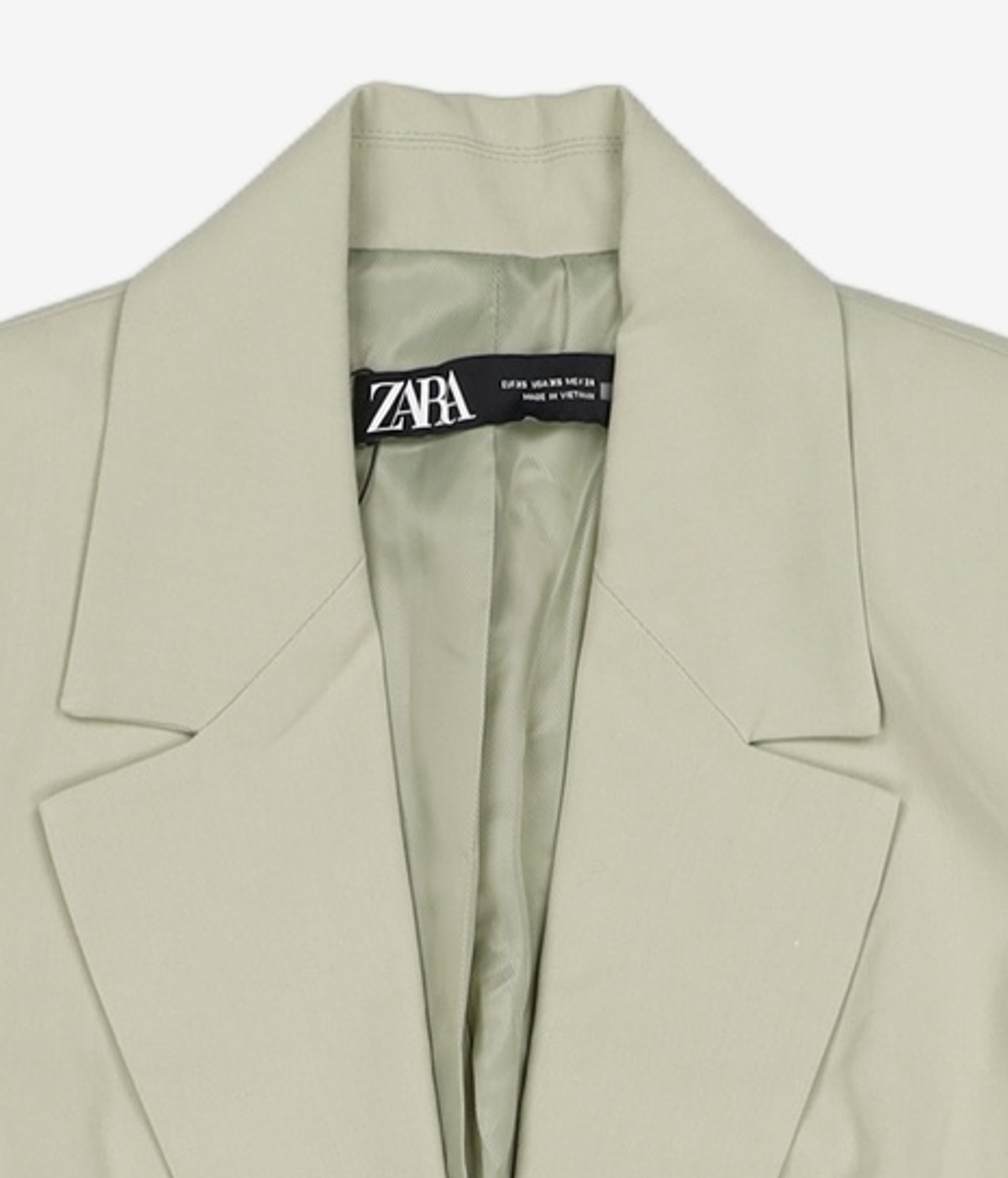 자라(ZARA) 슈트/블레이저 재킷 XS