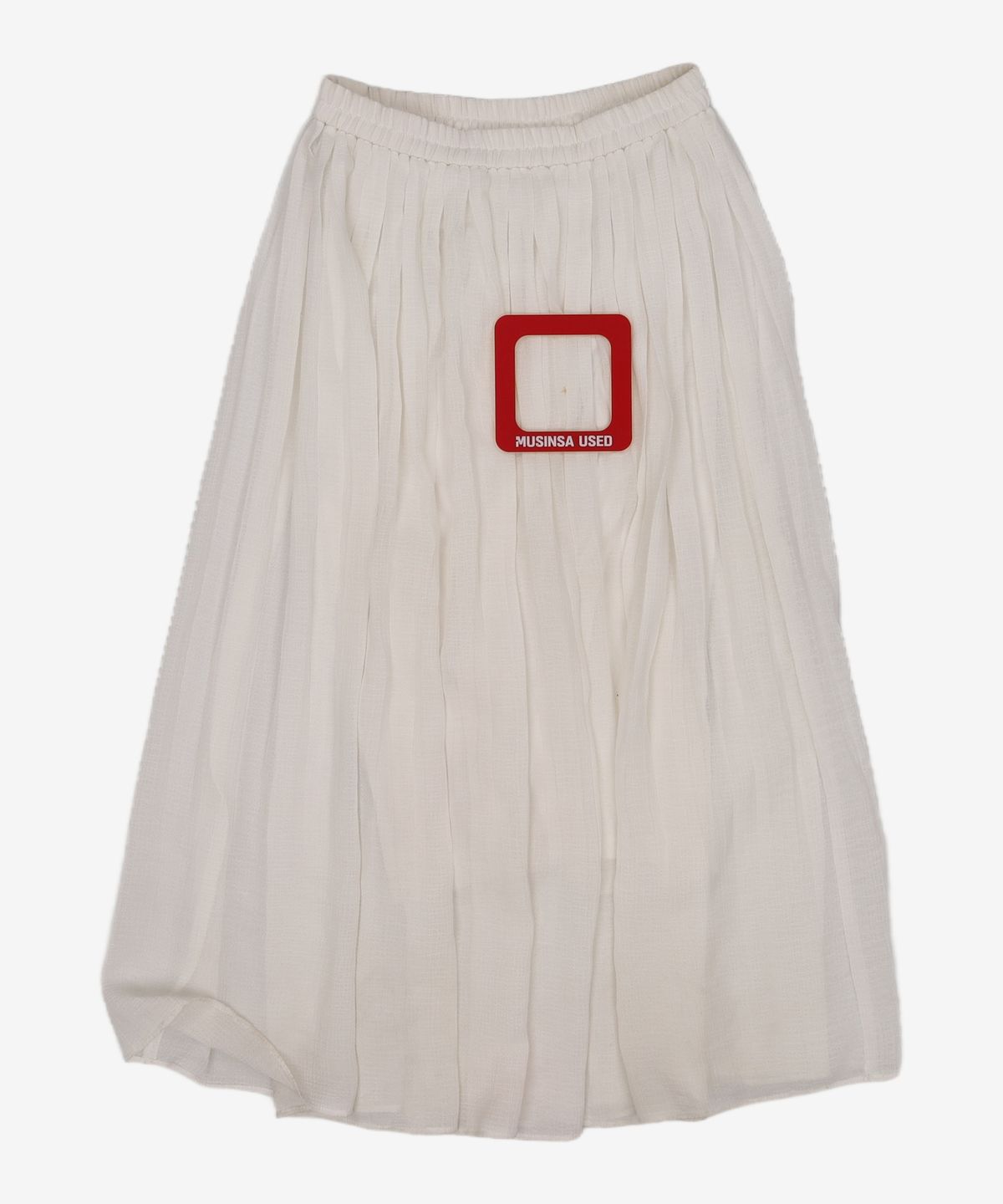 유니클로(UNIQLO) 롱스커트 S