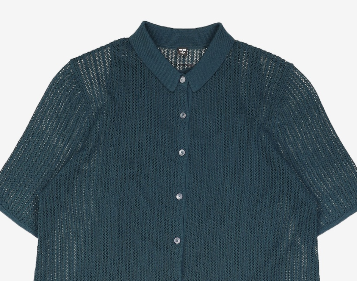 유니클로(UNIQLO) 맥시 원피스 M