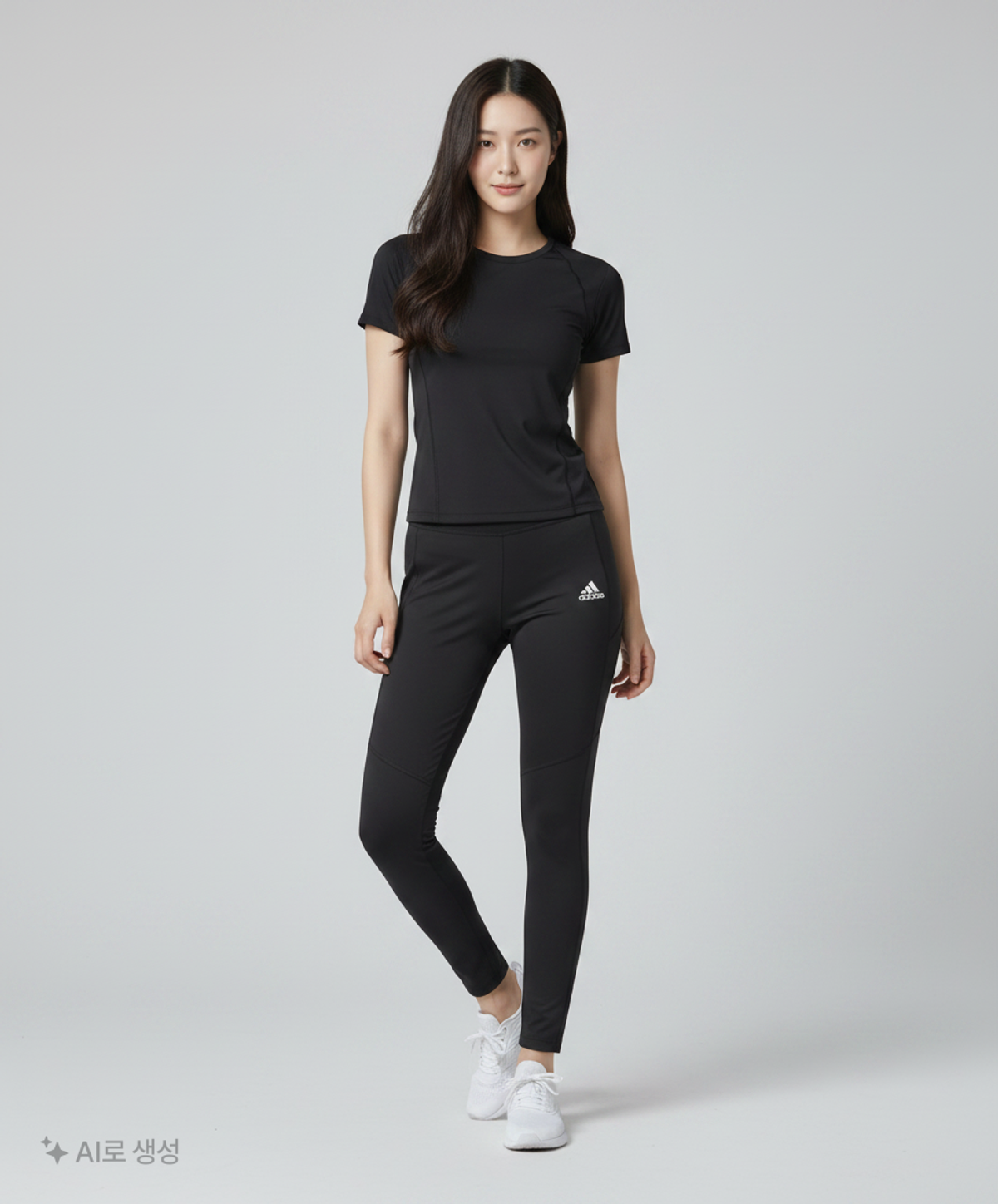 아디다스(ADIDAS) 레깅스 85