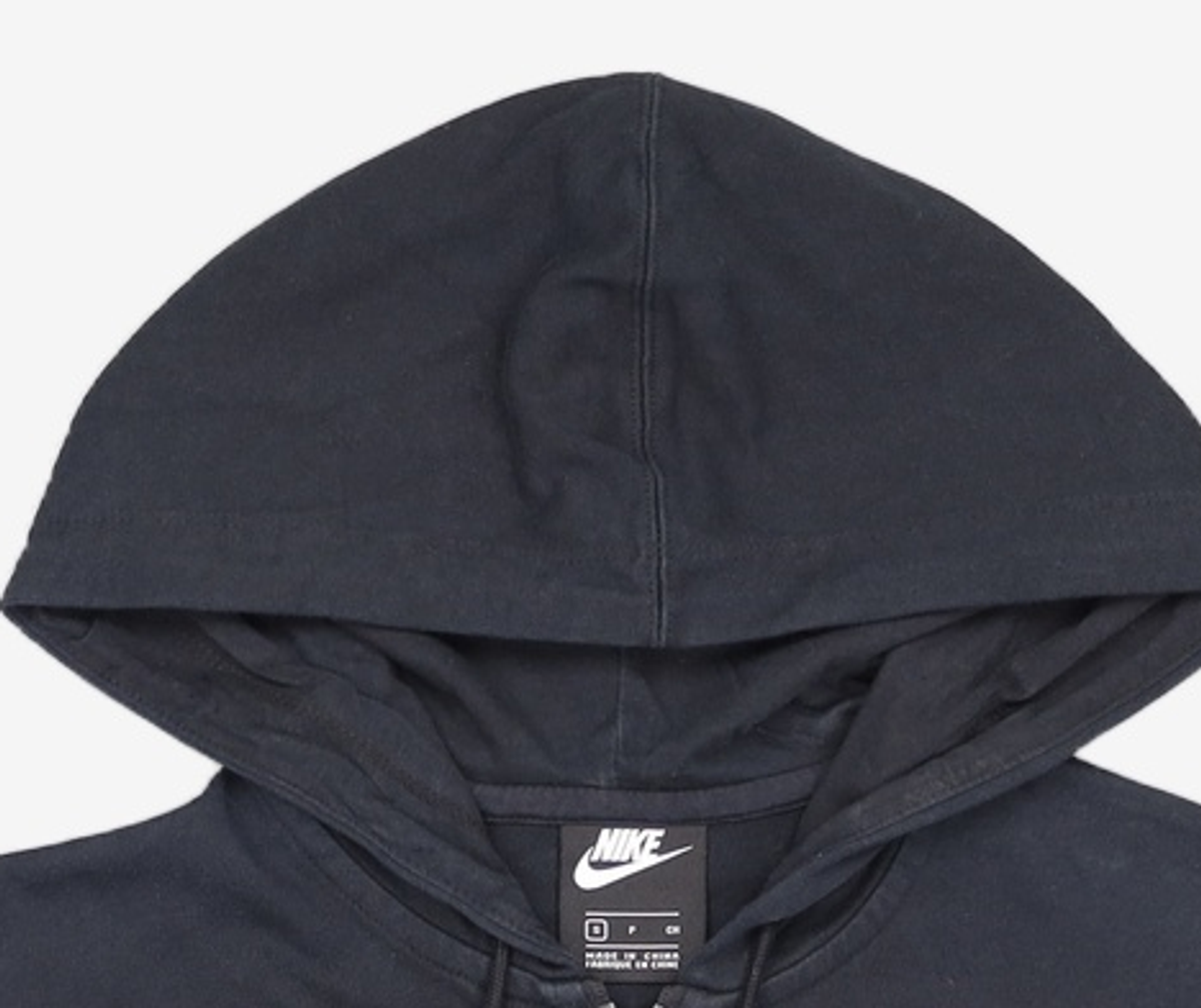 나이키(NIKE) 후드 집업 S