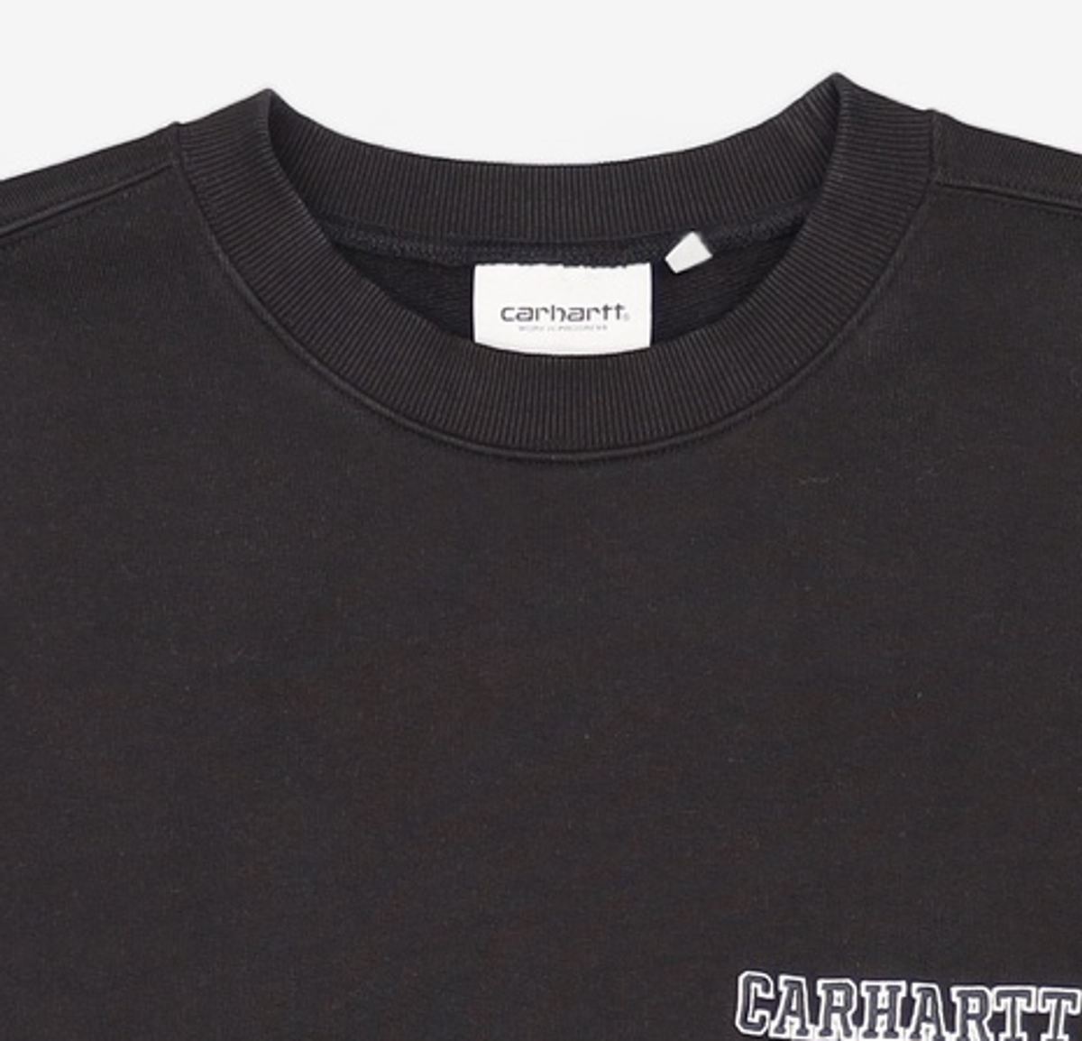 칼하트WIP(CARHARTT WIP) 맨투맨/스웨트셔츠 XL