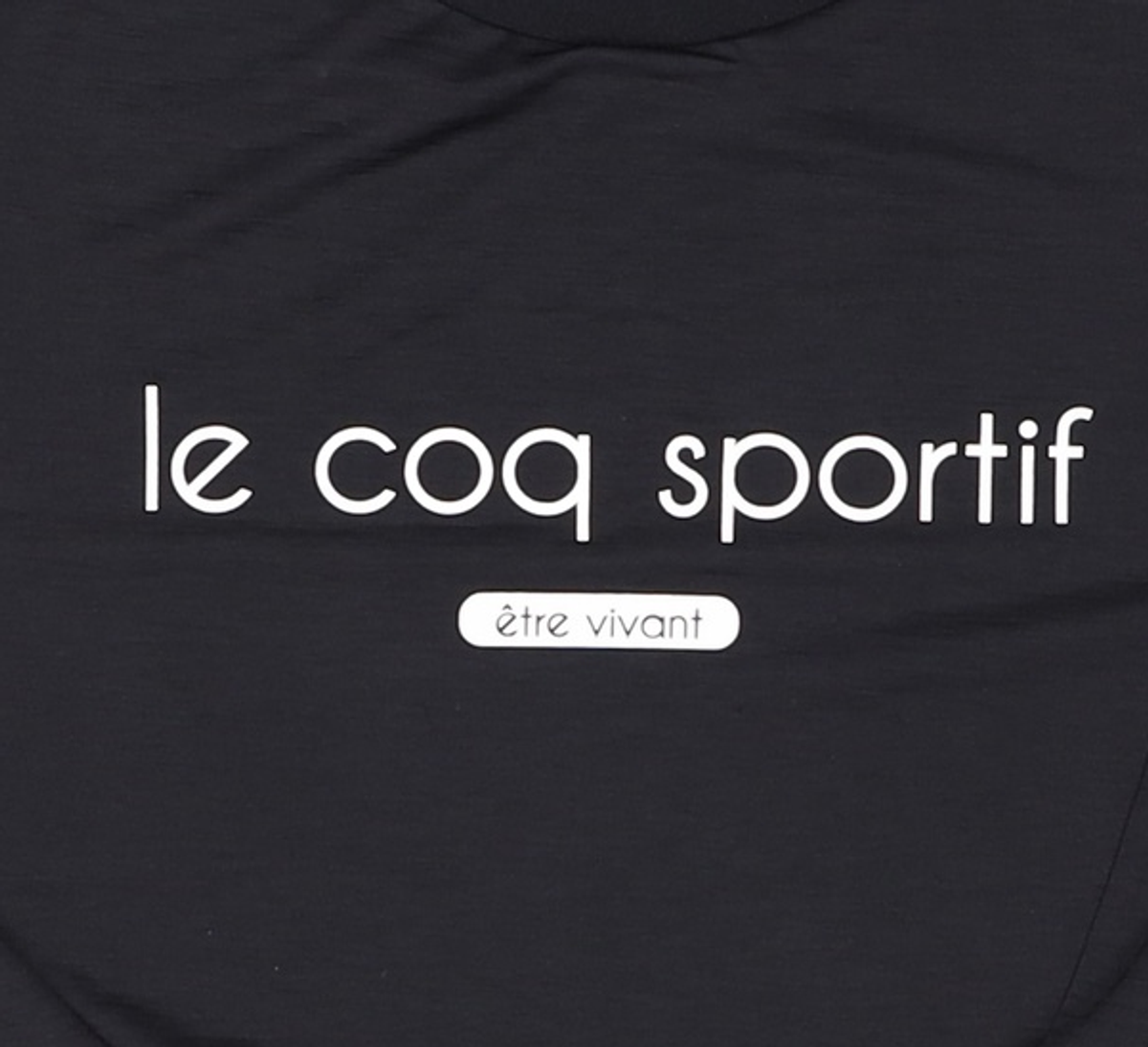 르꼬끄 스포르티브(LE COQ SPORTIF) 반소매 티셔츠 M