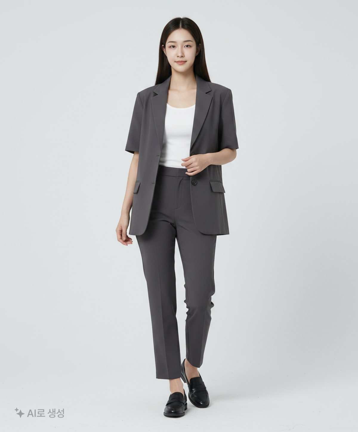 145오피스(145OFFICE) 슈트/블레이저 재킷 1