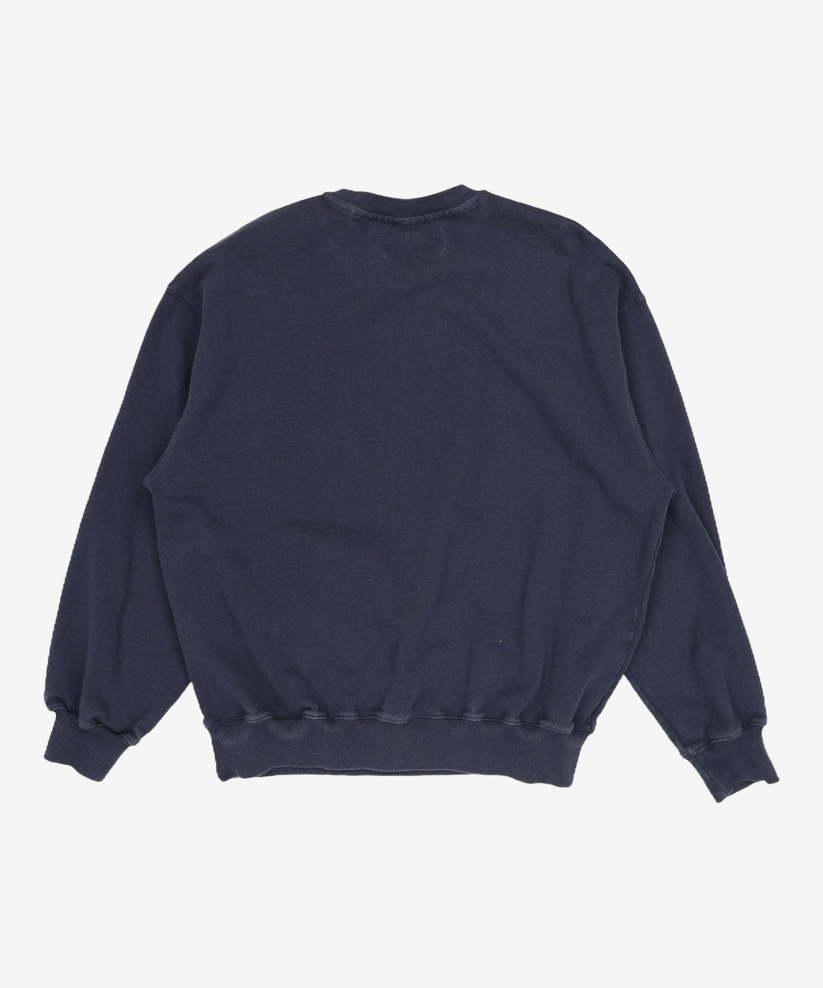 에이카화이트(AECA) EVERYDAY AECA CLOVER SWEAT SHIRTS-MELANGE OATMEAL M