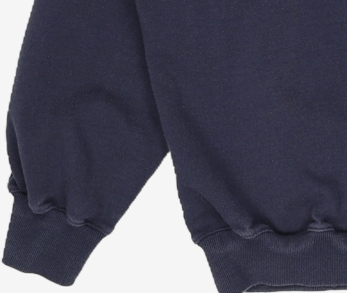 에이카화이트(AECA) EVERYDAY AECA CLOVER SWEAT SHIRTS-MELANGE OATMEAL M