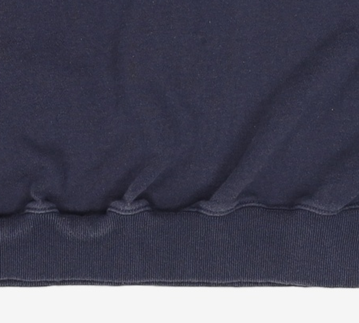 에이카화이트(AECA) EVERYDAY AECA CLOVER SWEAT SHIRTS-MELANGE OATMEAL M