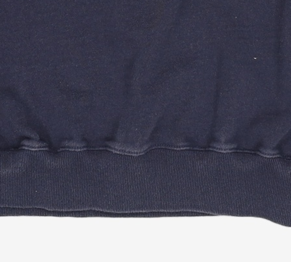 에이카화이트(AECA) EVERYDAY AECA CLOVER SWEAT SHIRTS-MELANGE OATMEAL M