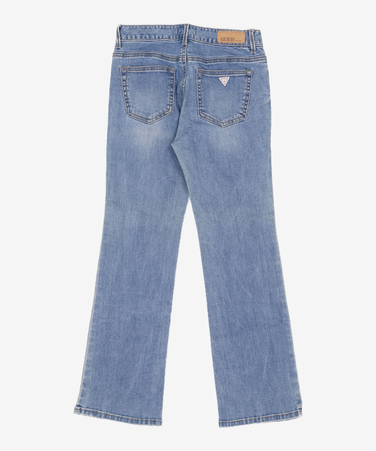 게스(GUESS) M톤 슬림붓컷 25