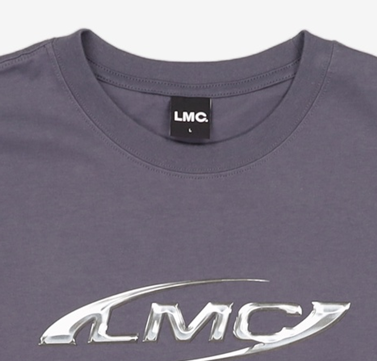 엘엠씨(LMC) 반소매 티셔츠 L