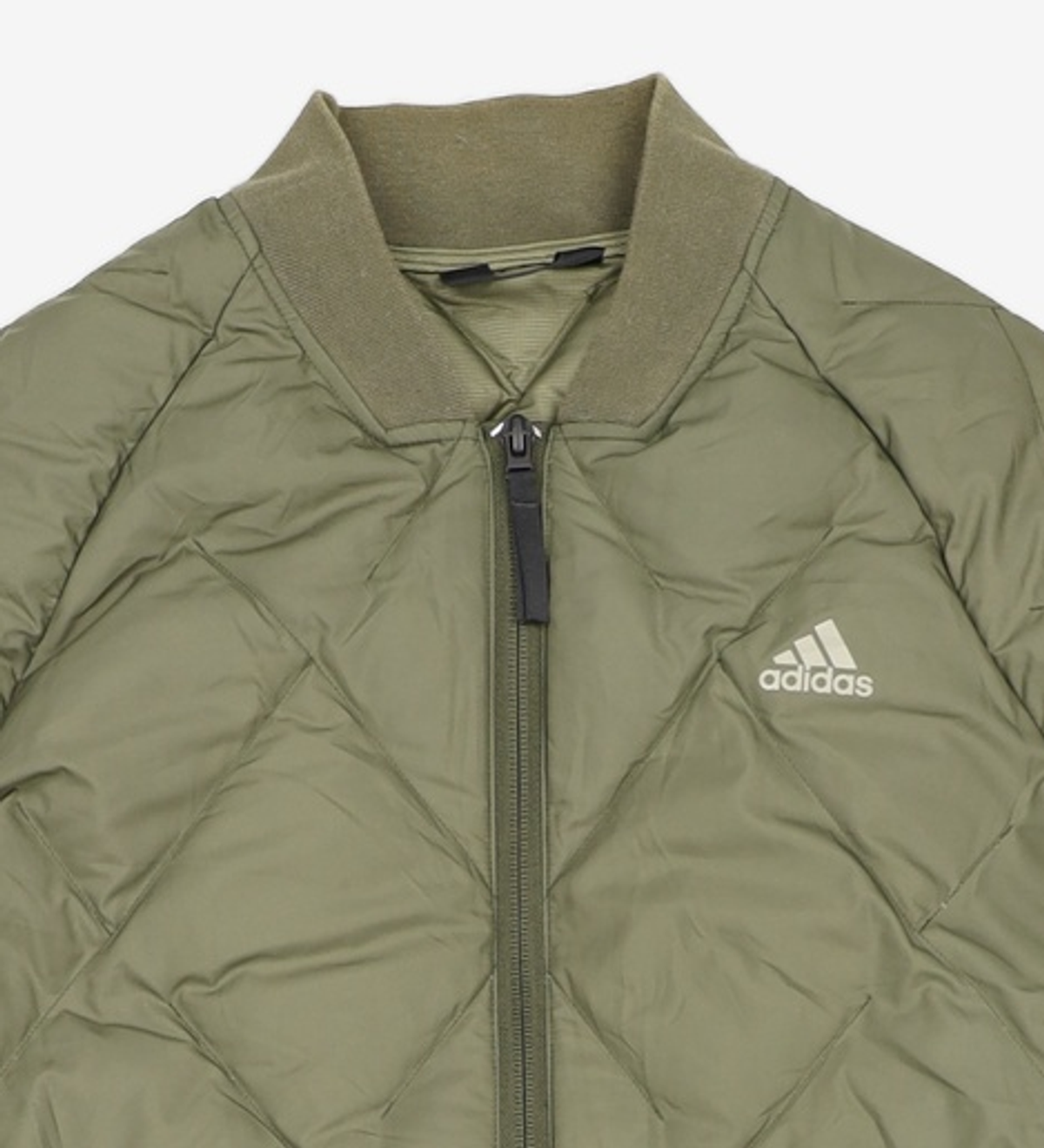 아디다스(ADIDAS) 롱 패딩/롱 헤비 아우터 S
