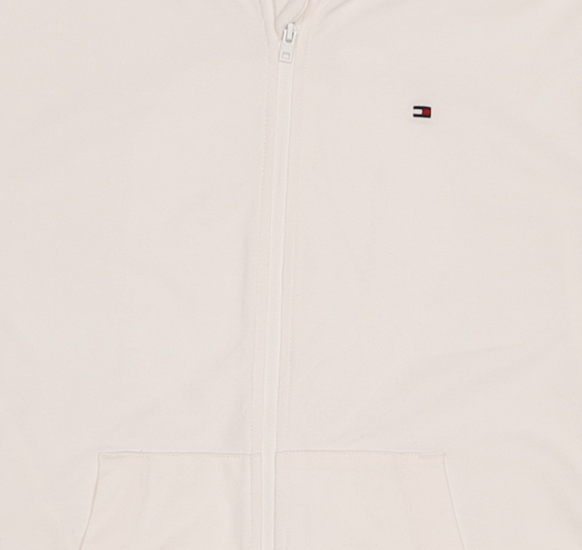 타미힐피거(TOMMY HILFIGER) 트레이닝 재킷 XS