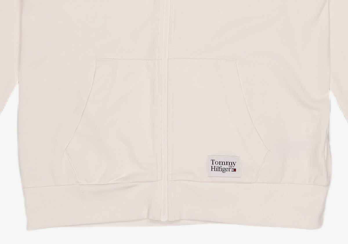 타미힐피거(TOMMY HILFIGER) 트레이닝 재킷 XS