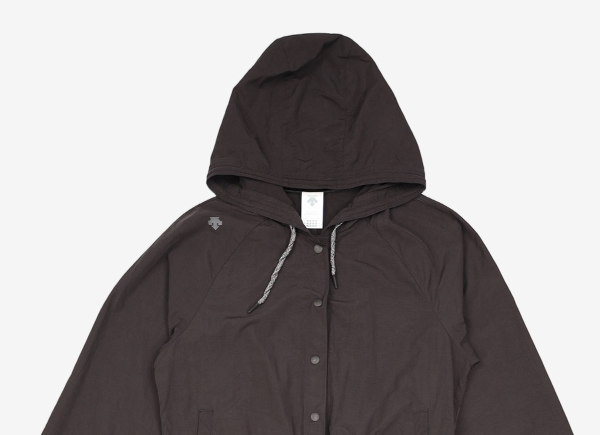 데상트(DESCENTE) 여성 피치우븐 원피스 (S0322YOP79) 90