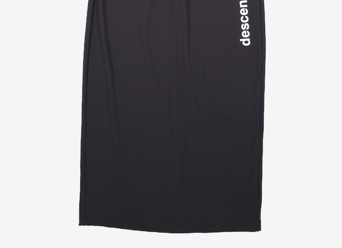 데상트(DESCENTE) 여성 피치우븐 원피스 (S0322YOP79) 90