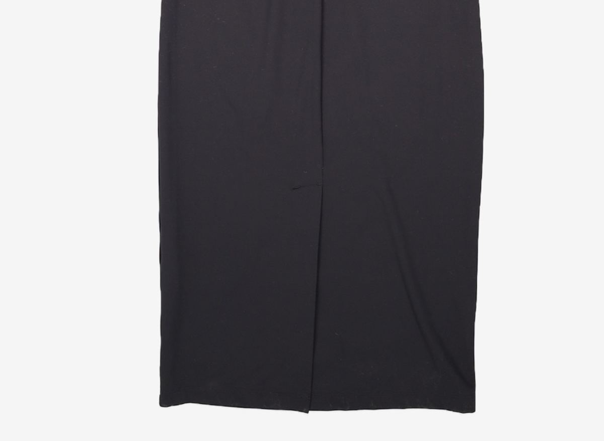 데상트(DESCENTE) 여성 피치우븐 원피스 (S0322YOP79) 90
