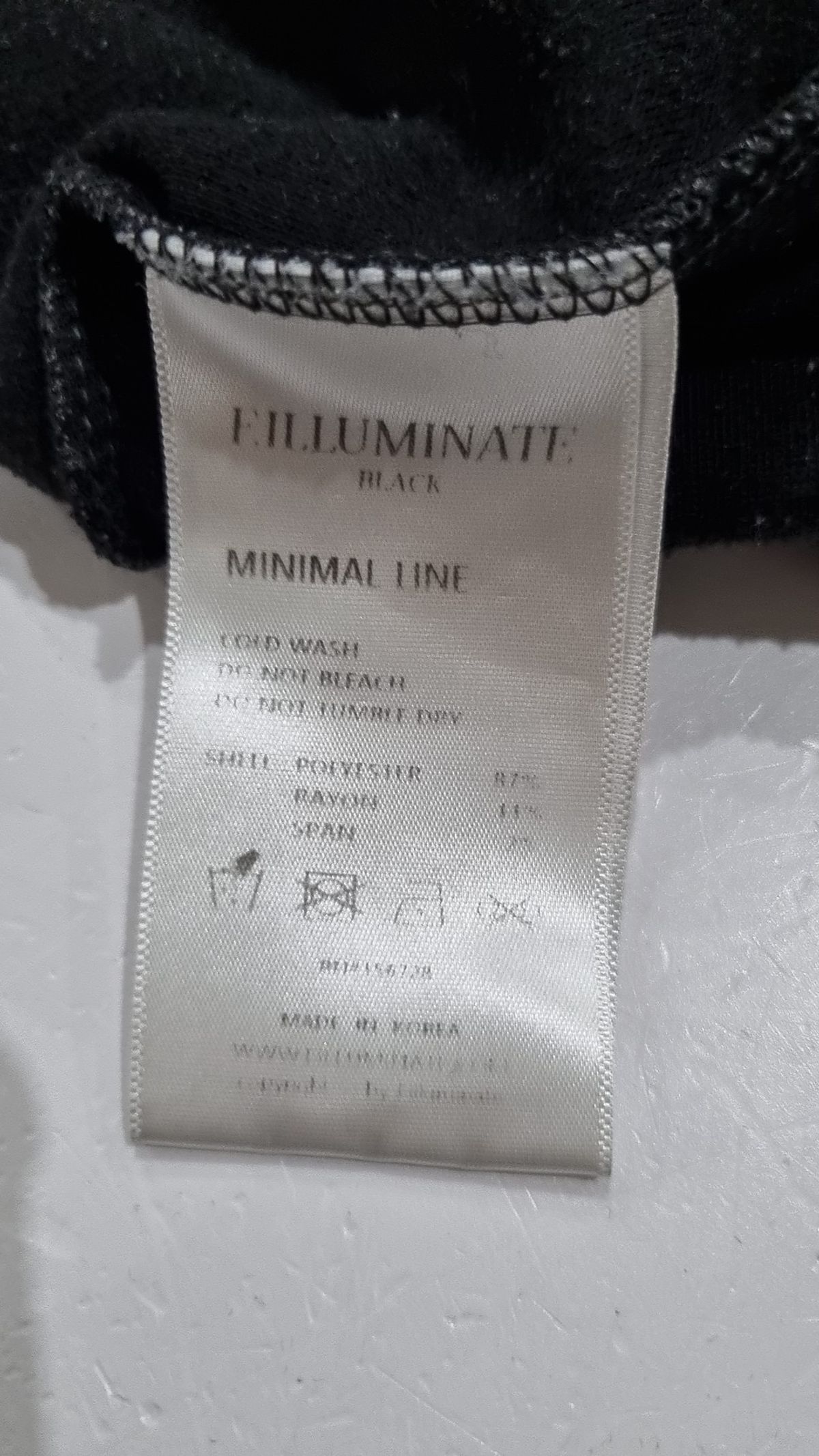 필루미네이트(FILLUMINATE) 긴소매 티셔츠 2