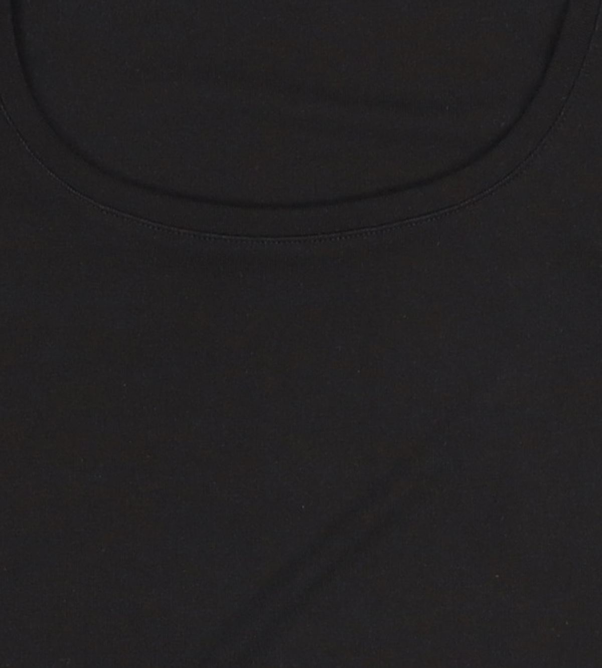 더티스(THETIS) BASIC DENT SHORT SLEEVE T-SHIRT_TT5S212 SS