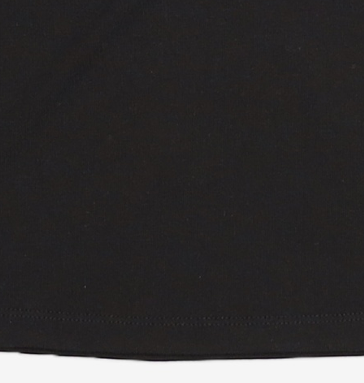 더티스(THETIS) BASIC DENT SHORT SLEEVE T-SHIRT_TT5S212 SS