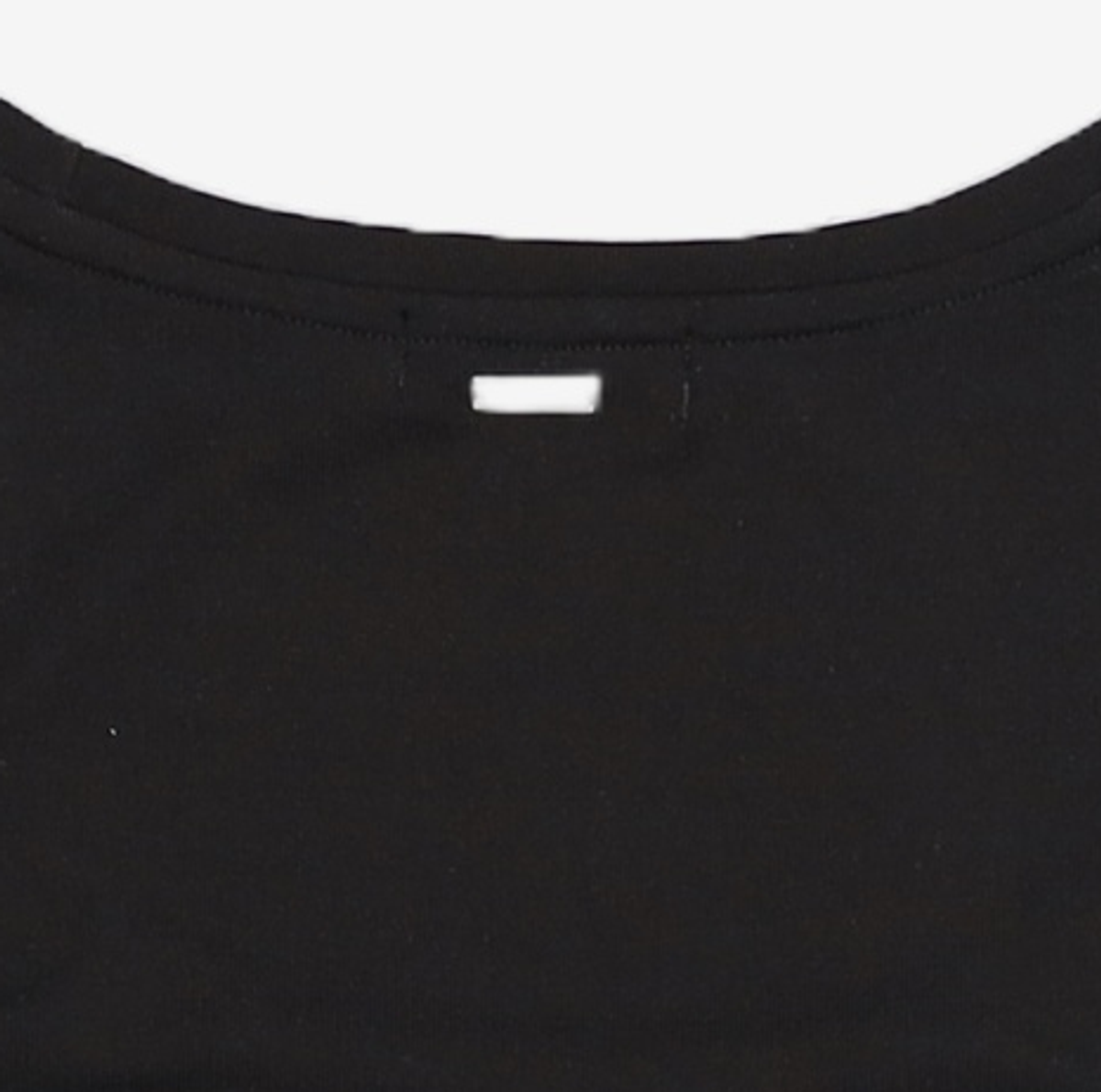 더티스(THETIS) BASIC DENT SHORT SLEEVE T-SHIRT_TT5S212 SS