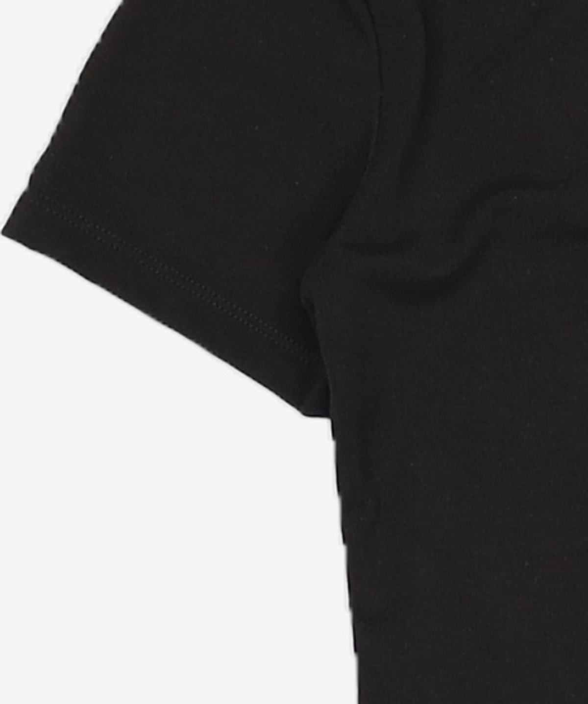 더티스(THETIS) BASIC DENT SHORT SLEEVE T-SHIRT_TT5S212 SS
