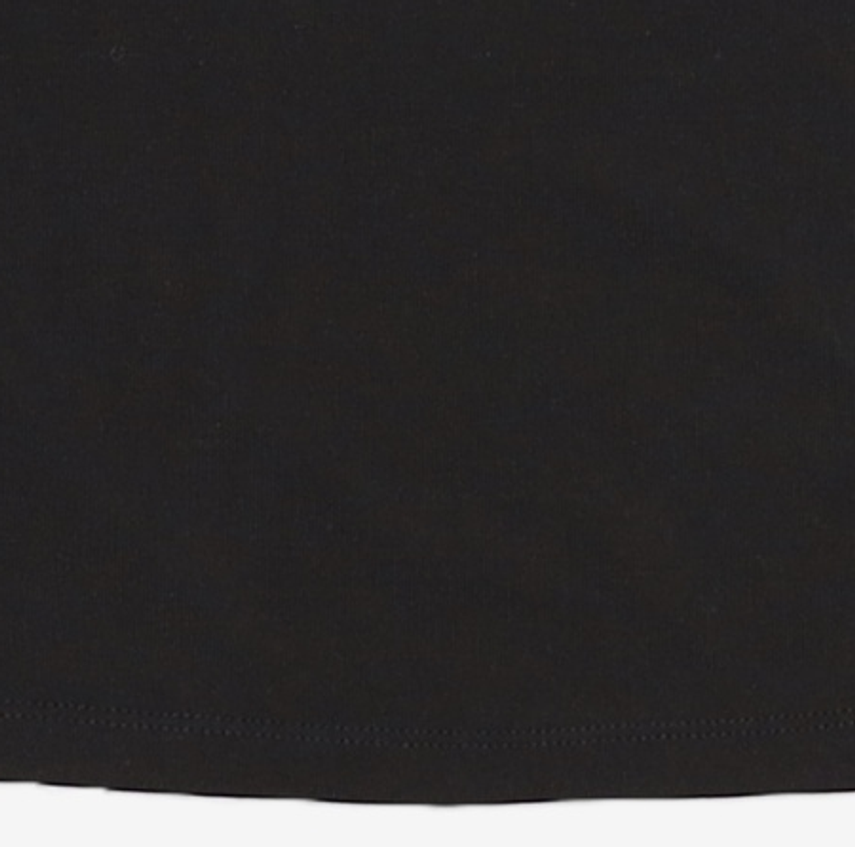 더티스(THETIS) BASIC DENT SHORT SLEEVE T-SHIRT_TT5S212 SS