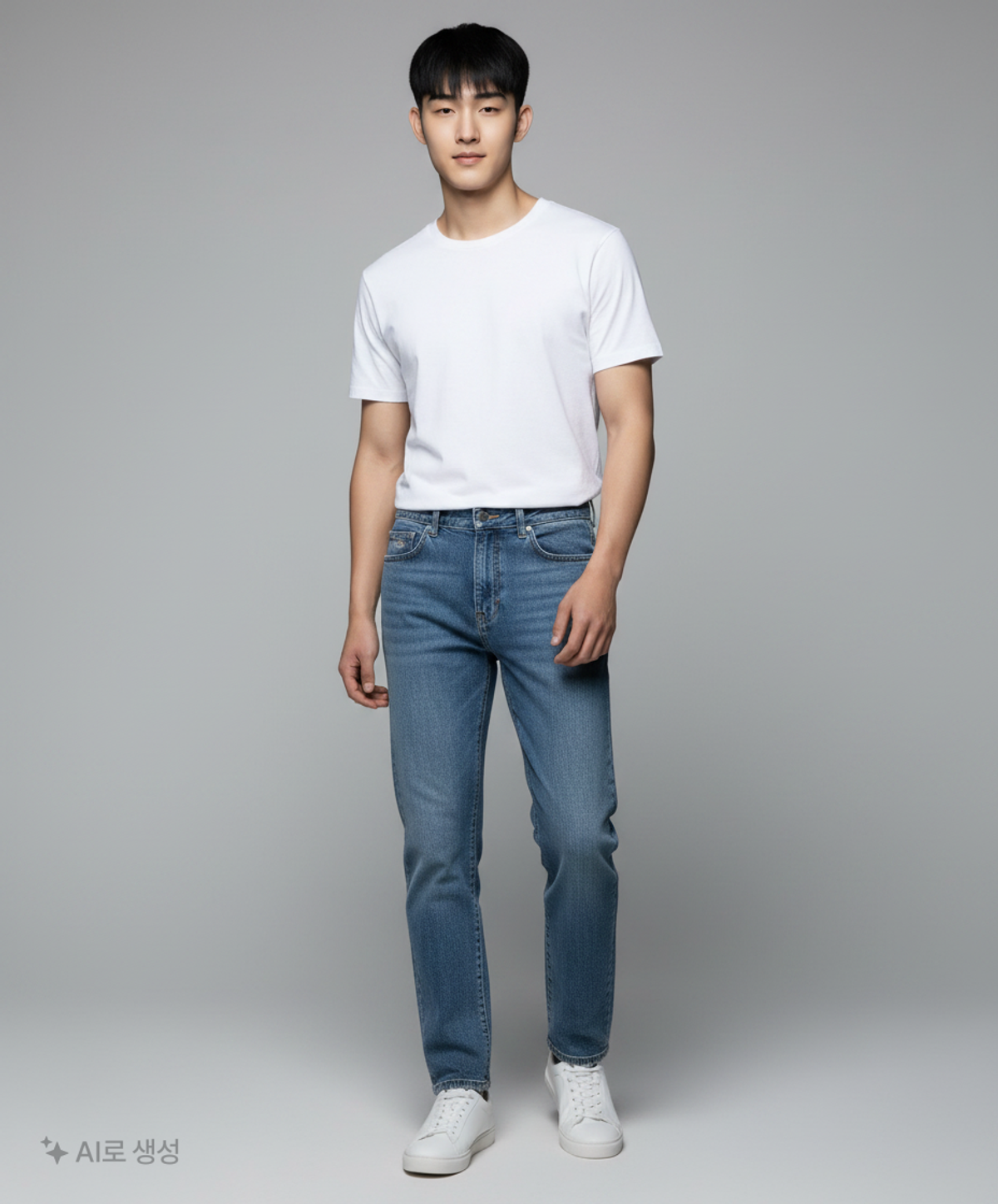 플랙(PLAC) 스티즈 M80 딥 블루 32