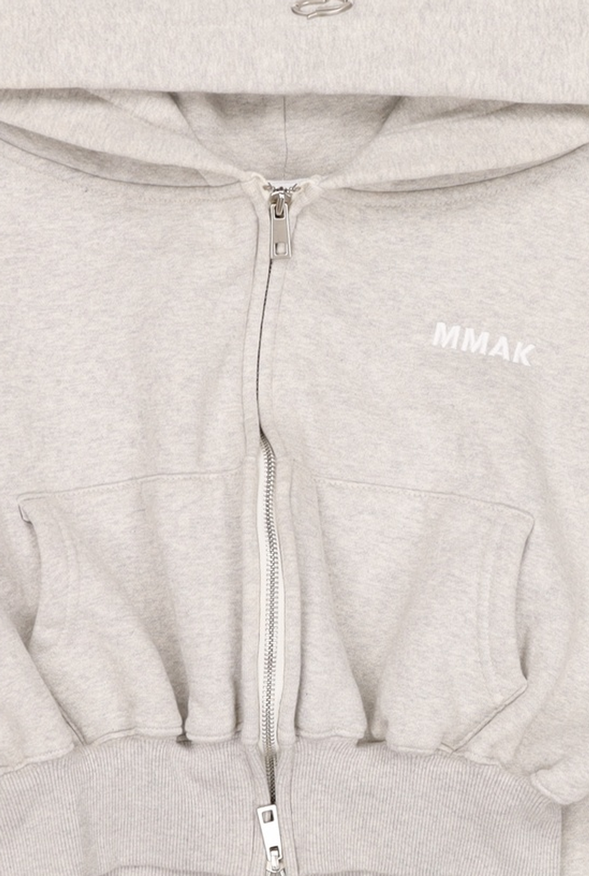 마끄(MMAK) 후드 집업 1