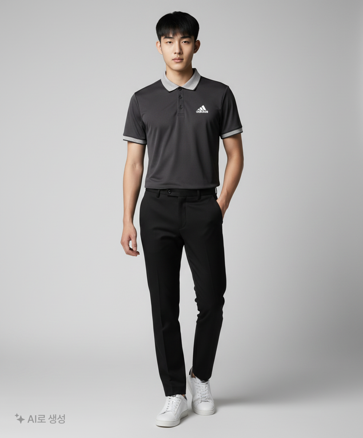 아디다스(ADIDAS) 피케/카라 티셔츠 95