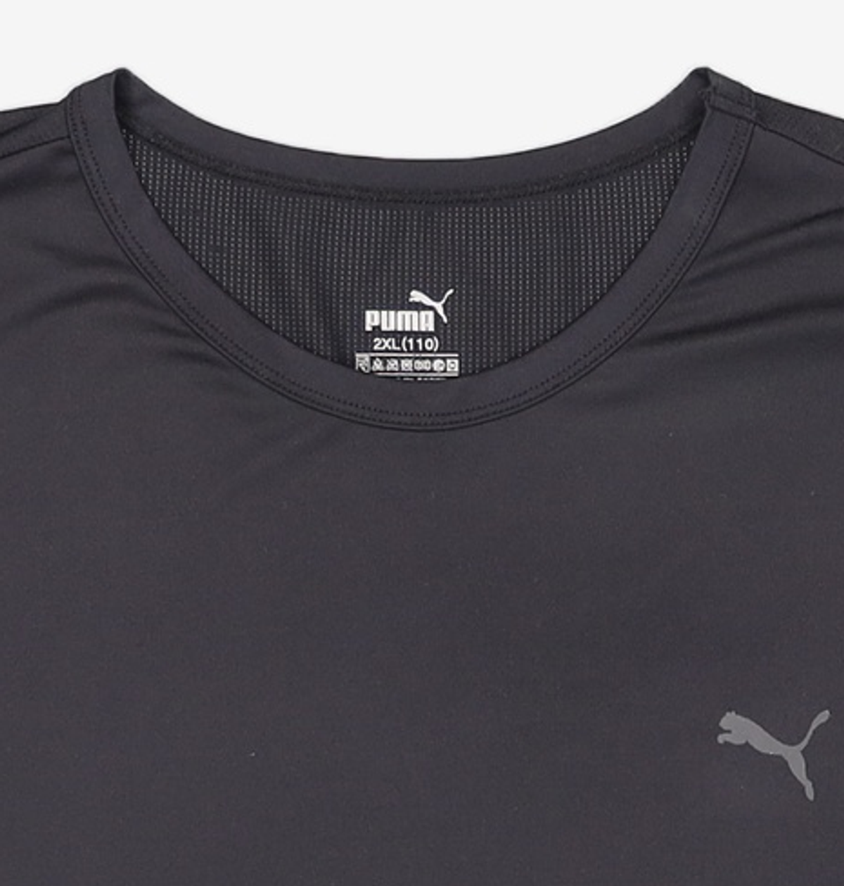 푸마(PUMA) 반소매 티셔츠 XXL