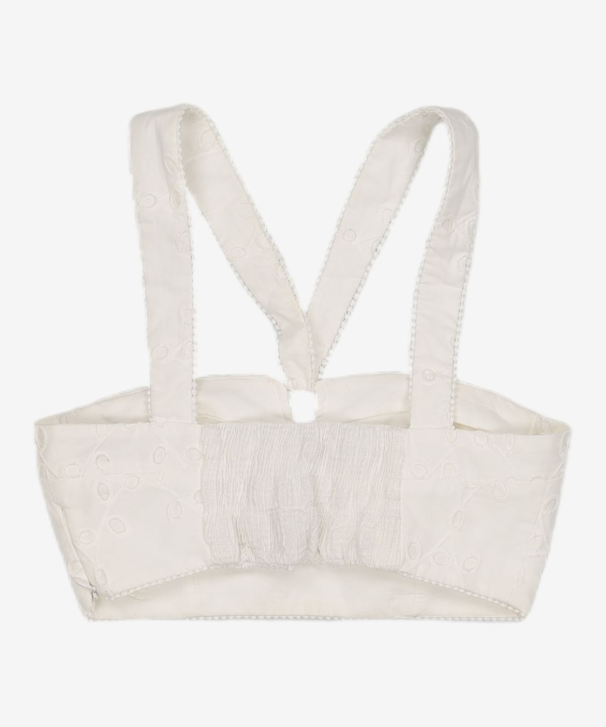 자라(ZARA) 기타 상의 S