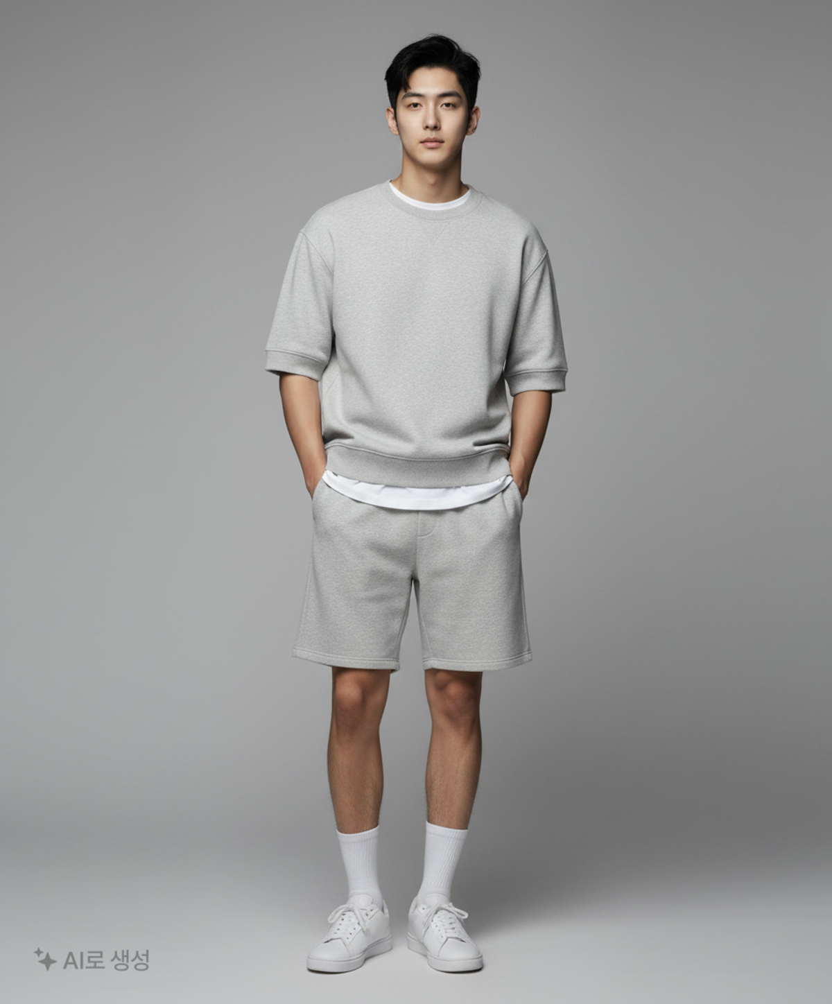 스파오(SPAO) 숏팬츠 XL