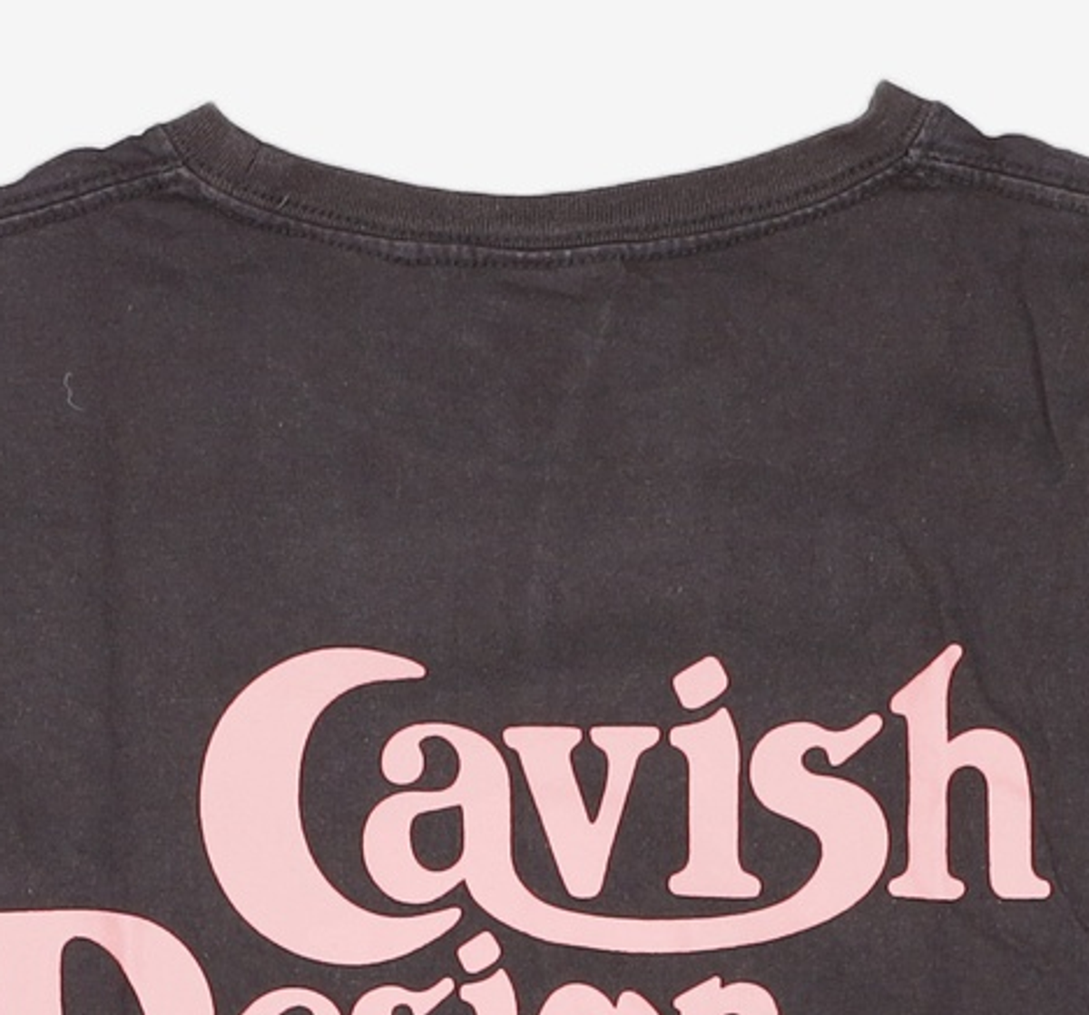 카비시(CAVISH) 반소매 티셔츠 M