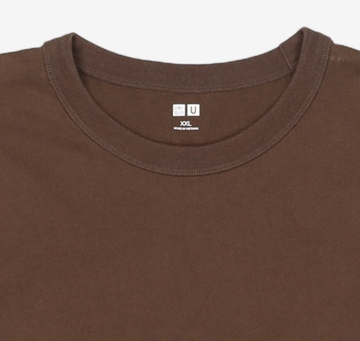 유니클로(UNIQLO) 반소매 티셔츠 XXL